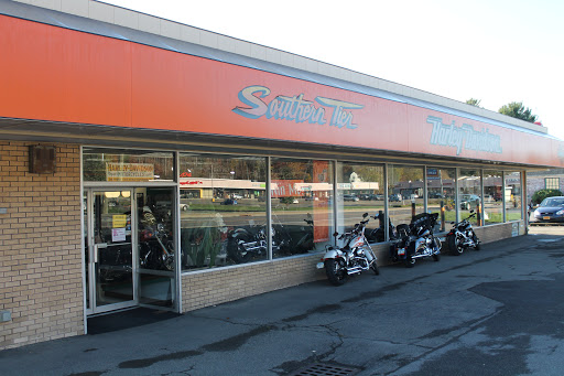 Southern Tier Harley-Davidson, 1152 Upper Front St, Binghamton, NY 13905, USA, 