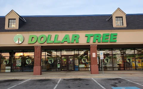 Dollar Tree image