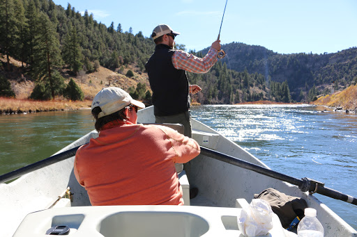 Fishing Charter «Fly Fishing Outfitters», reviews and photos, 1060 W Beaver Creek Blvd, Avon, CO 81620, USA