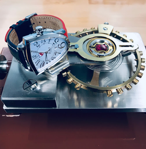 Jewelry Store «Little Treasury Jewelers», reviews and photos, 2506 New Market Ln, Gambrills, MD 21054, USA