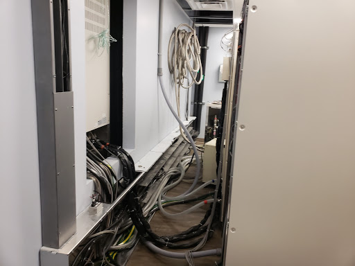 Electrician «Mike Currie Electric, Inc.», reviews and photos, 4311 Grand Blvd, New Port Richey, FL 34652, USA