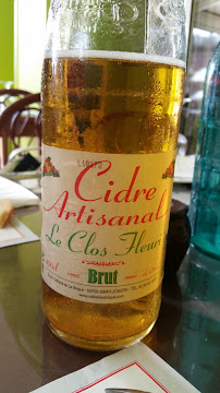 Plats et boissons du Restaurant Chez Cri-Cri à Saussemesnil - n°2