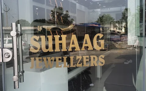 suhaag Jewellers image