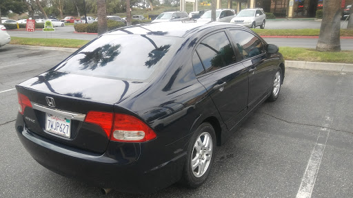 Auto Parts Store «Pep Boys Auto Parts & Service», reviews and photos, 2415 S Vineyard Ave, Ontario, CA 91761, USA