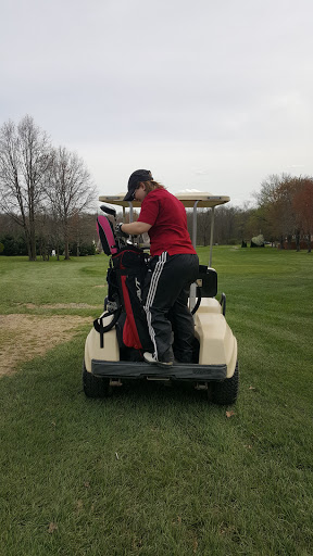 Golf Course «Cranberry Hills Golf Course», reviews and photos, 4891 Clovercrest Dr NW, Warren, OH 44483, USA