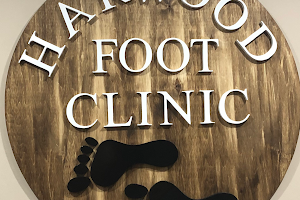 Harwood Foot Clinic image