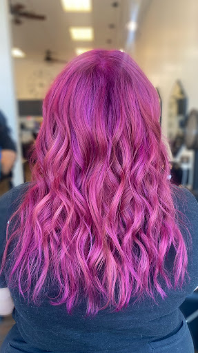 Beauty Salon «Salon Blissful», reviews and photos, 6740 E University Dr #104, Mesa, AZ 85205, USA