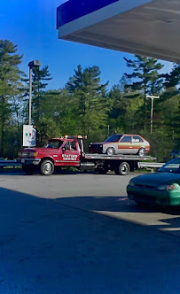 Centeno Towing & Recovery & Roadside Assistance - Photo 4 - Car repair in , Dallas