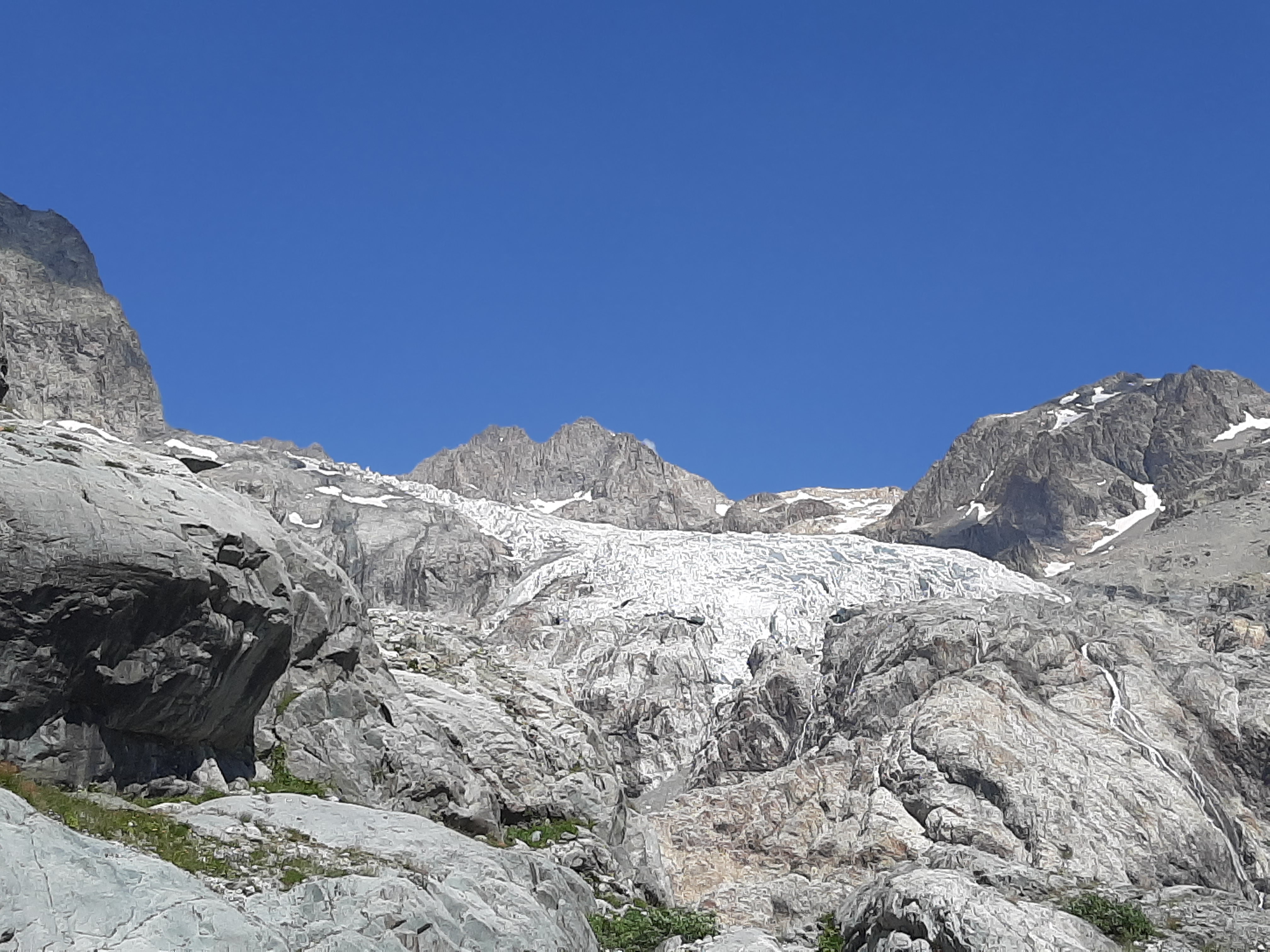 Photo n° 1 de l'avis de Francine.e fait le 30/07/2020 à 14:35