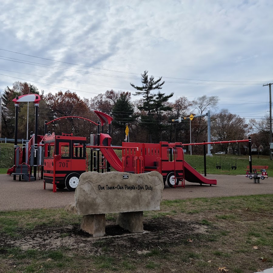 Firefighter's Park