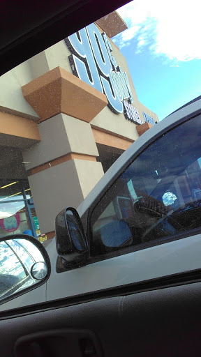 Discount Store «99 Cents Only Stores», reviews and photos, 4144 N Oracle Rd, Tucson, AZ 85705, USA