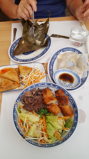 Restaurant Long Quan