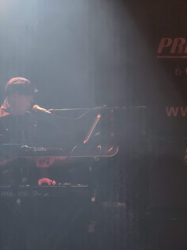 Live Music Venue «The Chance Theater», reviews and photos, 6 Crannell St, Poughkeepsie, NY 12601, USA