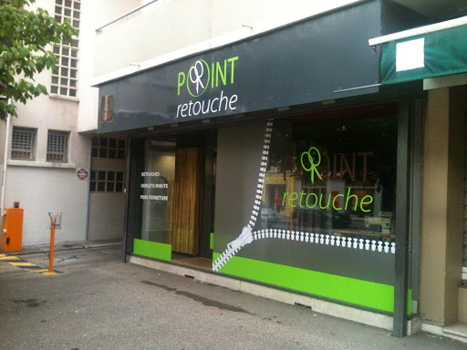 Point Retouche Lyon 8
