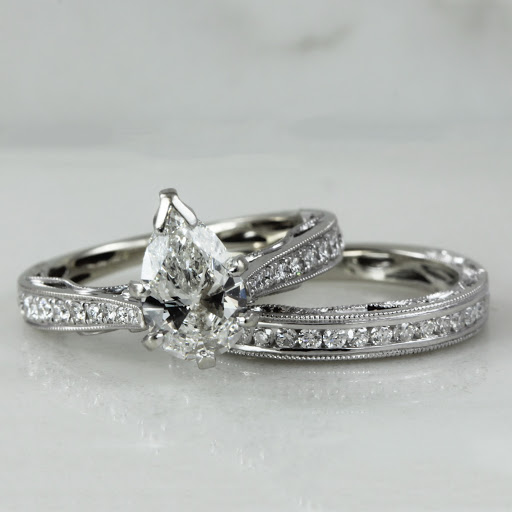 Jewelry Designer «Daniel Diamonds», reviews and photos, 31955 Castle Ct #1n, Evergreen, CO 80439, USA