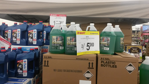 Department Store «Bi-Mart», reviews and photos, 2800 NE Hogan Dr, Gresham, OR 97030, USA