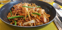 Nouille du Restaurant de cuisine fusion asiatique Together Asia Fusion Food à Rouen - n°7