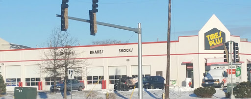 1150 S Waukegan Rd, Waukegan, IL 60085, USA