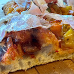 Photo n°20 de l'avis de David.e fait le 28/06/2023 à 16:46 sur le  PizzaLab à La Salute di Livenza