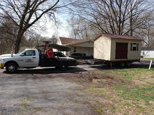 Used Car Dealer «Taylor Auto Sales», reviews and photos, 516 Kraft St, Clarksville, TN 37040, USA