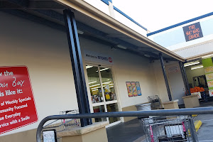 Ritchies IGA Bateau Bay