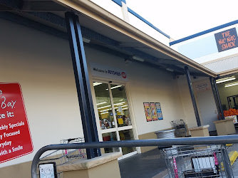 Ritchies IGA Bateau Bay