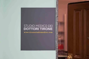 Studio Medico Tirone image