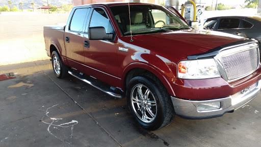 Laundromat «Laundry Room», reviews and photos, 1575 E Baseline Rd, Phoenix, AZ 85042, USA