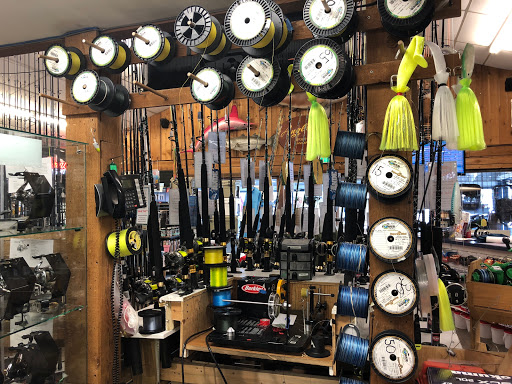 Sporting Goods Store «Anglers Sport Center», reviews and photos, 1456 Whitehall Rd, Annapolis, MD 21409, USA