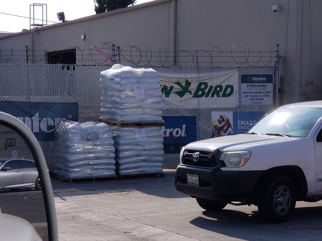 SiteOne Landscape Supply