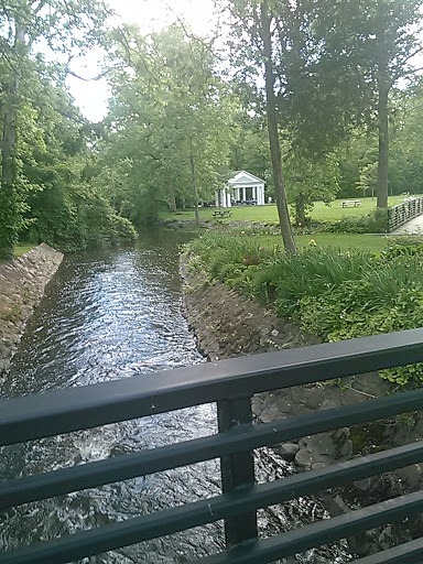 Mill «Sharon Mills County Park», reviews and photos, 5701 Sharon Hollow Rd, Manchester, MI 48158, USA