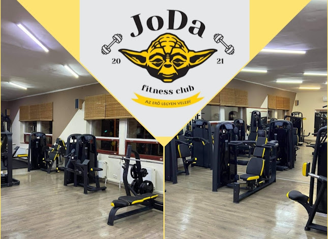 Értékelések erről a helyről: JoDa Fitness Club, Üllő - Edzőterem