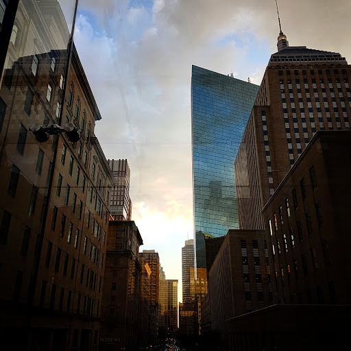 Insurance Company «Liberty Mutual Insurance», reviews and photos