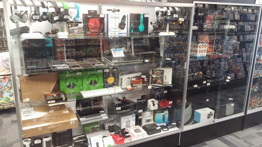 Video Game Store «Disc Replay Flint», reviews and photos, 3192 Linden Rd, Flint, MI 48507, USA
