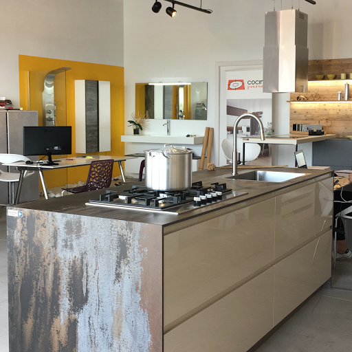 Imagen de Cocinas E-STUDIO