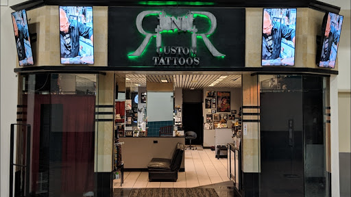 Tattoo Shop «R-N-R Custom Tattoos», reviews and photos, 3770 W Gulf to Lake Hwy, Lecanto, FL 34461, USA