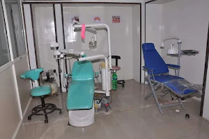 Priya Smile Dental hospital image
