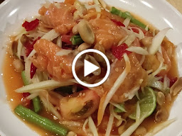 ร้านตำเพลิน กิ่งแก้ว-สุวรรณภูมิ