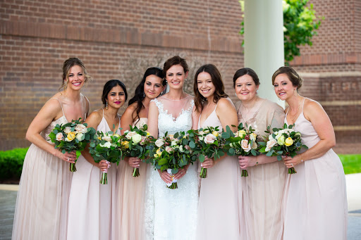Bridal Shop «Bella Bridesmaid», reviews and photos, 2425 Kildaire Farm Rd #305, Cary, NC 27518, USA