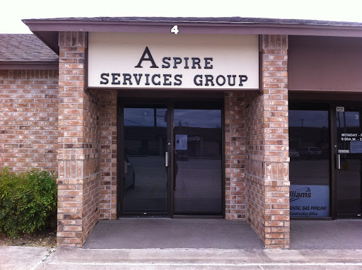 Aspire Services Group, LLC