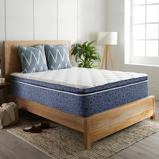 Bedding Store «Sleep Masters & Furniture Now», reviews and photos, 700 W SW Loop 323, Tyler, TX 75703, USA