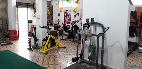 SAI SLIM DREAM WOMEN,S FITNESS CLUB