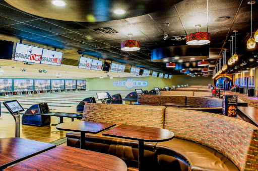 Bowling Alley «Spare Time Vernon», reviews and photos, 350 Talcottville Rd, Vernon, CT 06066, USA