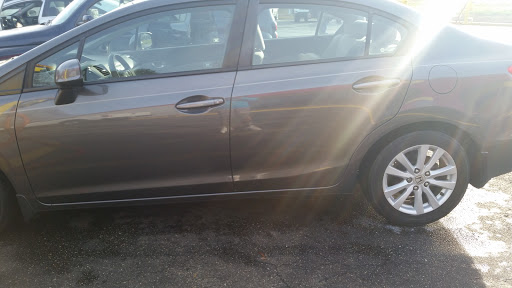 4800 W Mercury Blvd, Hampton, VA 23666, USA