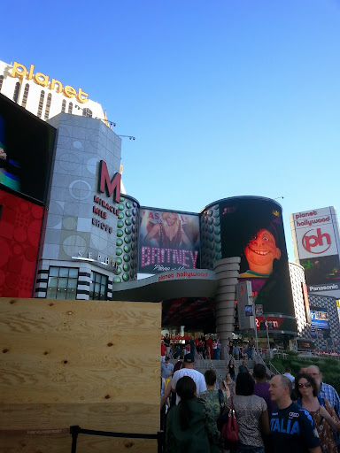 Cosmetics Store «SEPHORA», reviews and photos, 3663 S Las Vegas Blvd, Las Vegas, NV 89109, USA