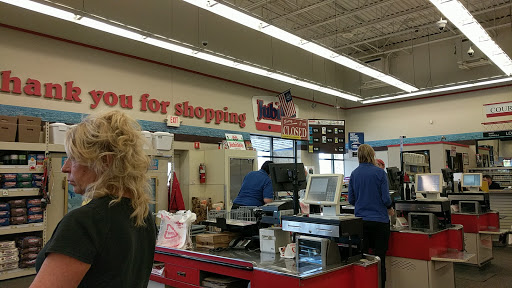 Grocery Store «Jubilee Foods», reviews and photos, 2131 Commerce Blvd, Mound, MN 55364, USA