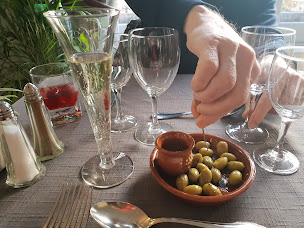 Photo n°20 de Restaurant Le Normand à Chevreuse ()