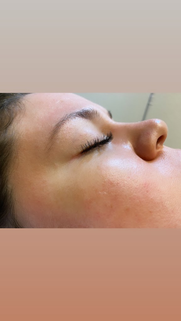 Juliette's Hair & Lash Studio 86442