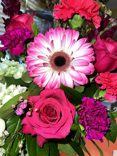 Florist «Jasmine Flowers & Gifts», reviews and photos, 1722 E Bijou St, Colorado Springs, CO 80909, USA