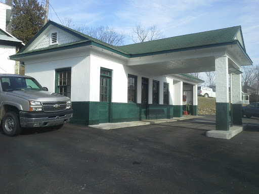 Auto Repair Shop «Aldie Garage», reviews and photos, 39228 John Mosby Hwy, Aldie, VA 20105, USA